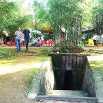 Địa đạo Củ Chi