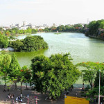 Hồ Hoàn Kiếm