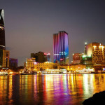 Thành phố Hồ Chí Minh