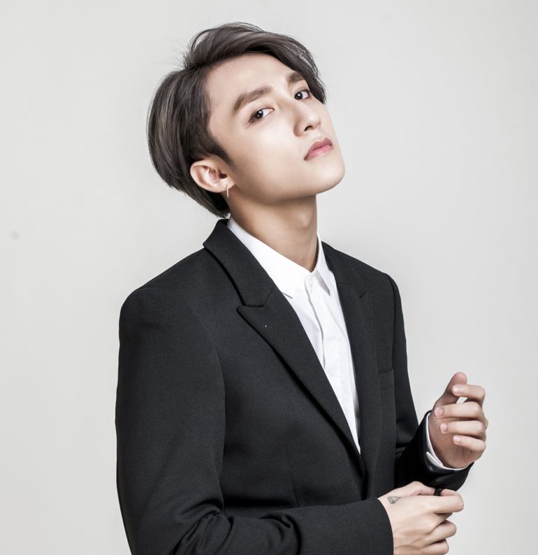 Sơn Tùng M-TP