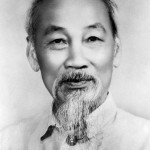 Hồ Chí Minh