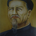 Nguyễn Đình Chiểu