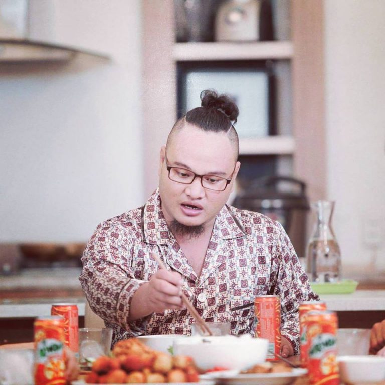 Vinh Râu - Từ điển Wiki