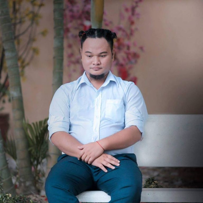 Vinh Râu - Từ điển Wiki