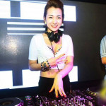 DJ Trang Moon