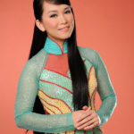 Ca sĩ Hương Thủy