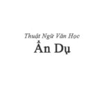 Ẩn dụ