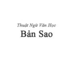 Bản sao