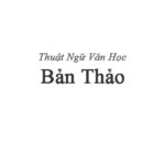 Bản thảo