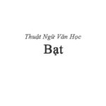 Bạt