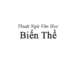 Biến thể (văn học)