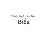Biểu