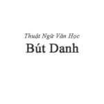 Bút danh