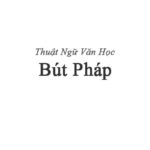 Bút pháp