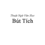 Bút tích