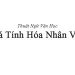 Cá tính hóa nhân vật