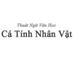 Cá tính nhân vật