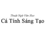 Cá tính sáng tạo