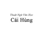 Cái hùng