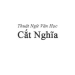 Cắt nghĩa