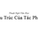Cấu trúc của tác phẩm