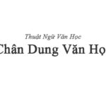 Chân dung văn học
