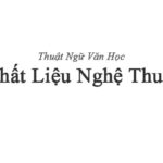 Chất liệu nghệ thuật