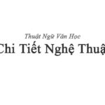 Chi tiết nghệ thuật