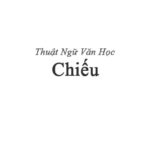 Chiếu (văn học)