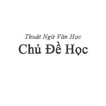Chủ đề học