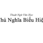Chủ nghĩa biểu hiện