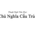 Chủ nghĩa cấu trúc