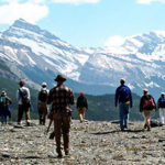 Địa chất môi tường