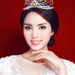 Nguyễn Cao Kỳ Duyên (hoa hậu)