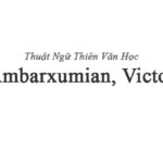 Ambarxumian, Victor