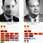 Giải thưởng Nobel về vật lý Laser – Master 1964