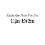 Cận điểm