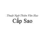 Cấp sao
