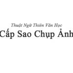Cấp sao chụp ảnh