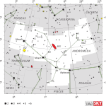 Tiên Nữ (chòm sao)