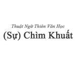 (Sự) chìm khuất