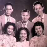 Ban hợp ca Thăng Long