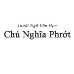 Chủ nghĩa Phrớt và văn học nghệ thuật