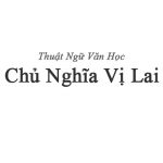 Chủ nghĩa vị lai