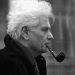 Jacques Derrida