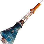 Chương trình Mercury