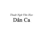Dân ca