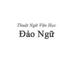 Đảo ngữ