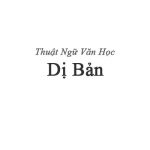 Dị bản