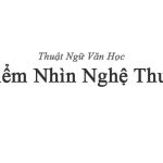 Điểm nhìn nghệ thuật